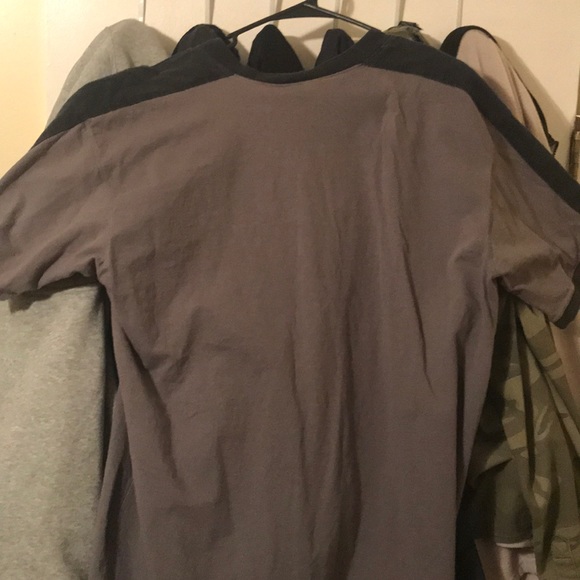 Vintage Nike V-neck - Picture 4 of 4